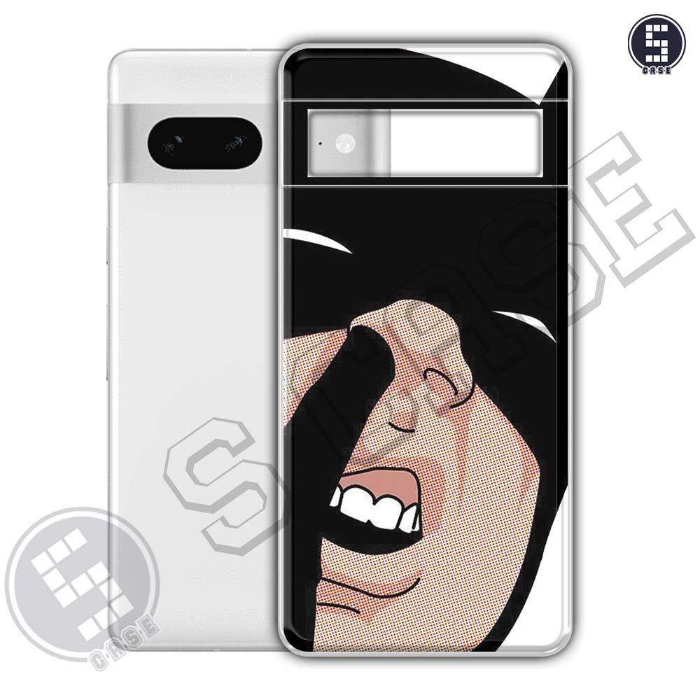 เคสสําหรับ Google Pixel 7 Pro Pixel 7A Pixel 7 หลายรุ่น SLC11 ซูเปอร์ฮีโร่