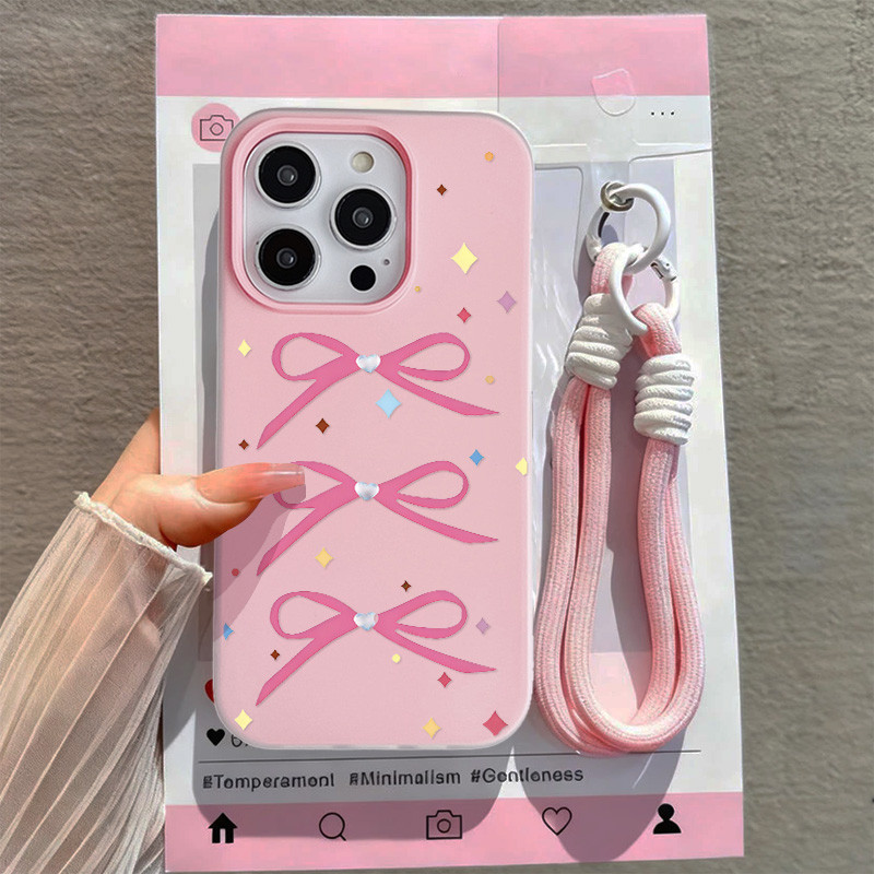 Creative Ribbon Jelly 2 In 1 เคสล่าสุด Vivo V70 Fe V60 Lite Y400 Y05 Y21D Iqoo Z10 Lite Y29 5G Z10R 