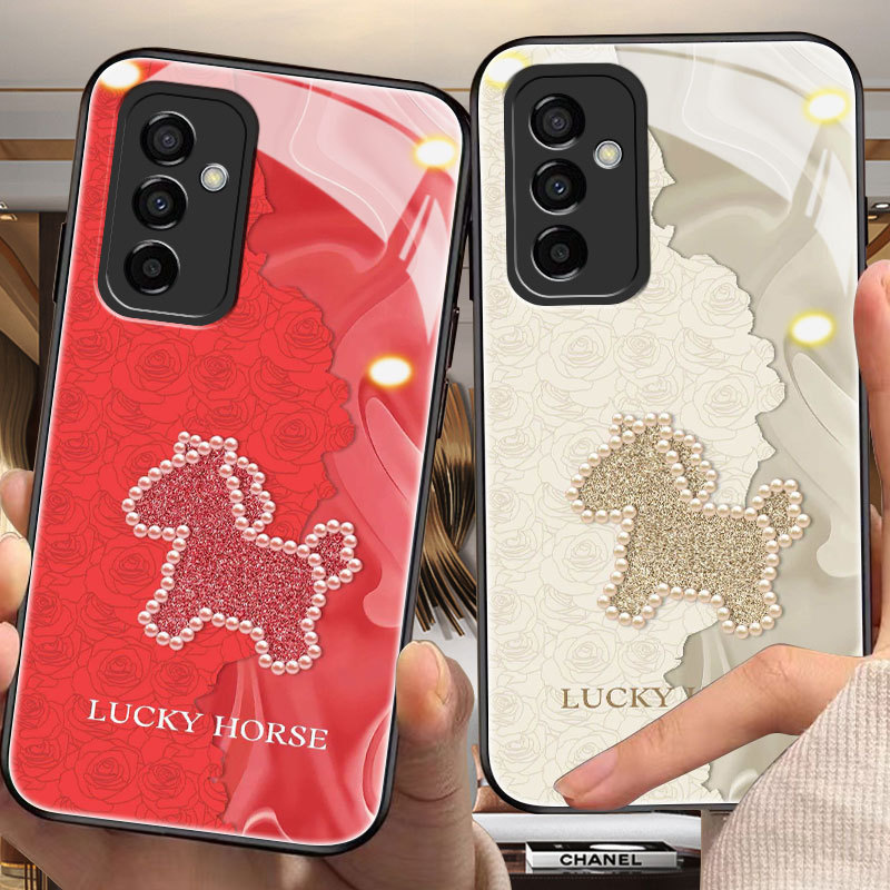 Rich Casing for samsung a34,a41,a42,a50/s,a51,a80,a81,a90,j2/core/prime,j3,j4,j5,j6,j7/plus/p4,j8pro
