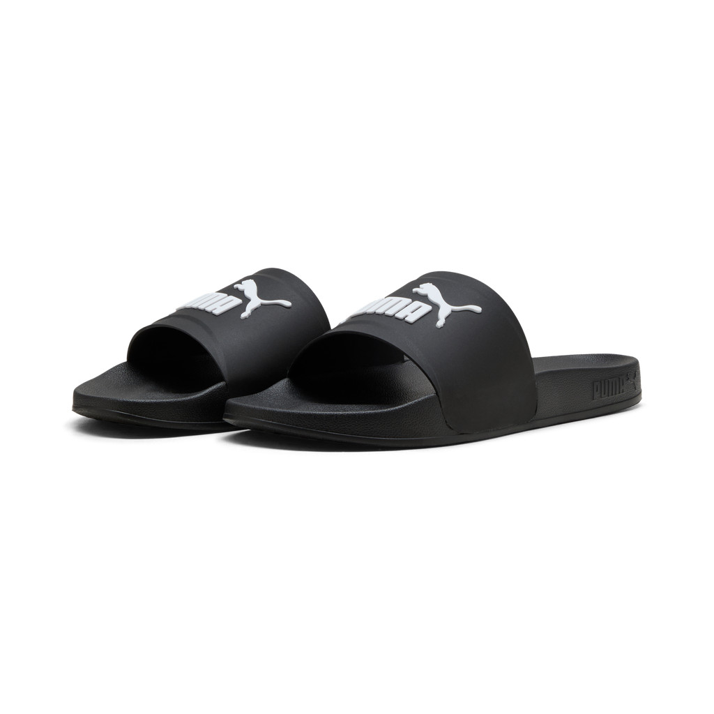 PUMA حذاء Leadcat 2.0 Flex — أسود — صورة 4