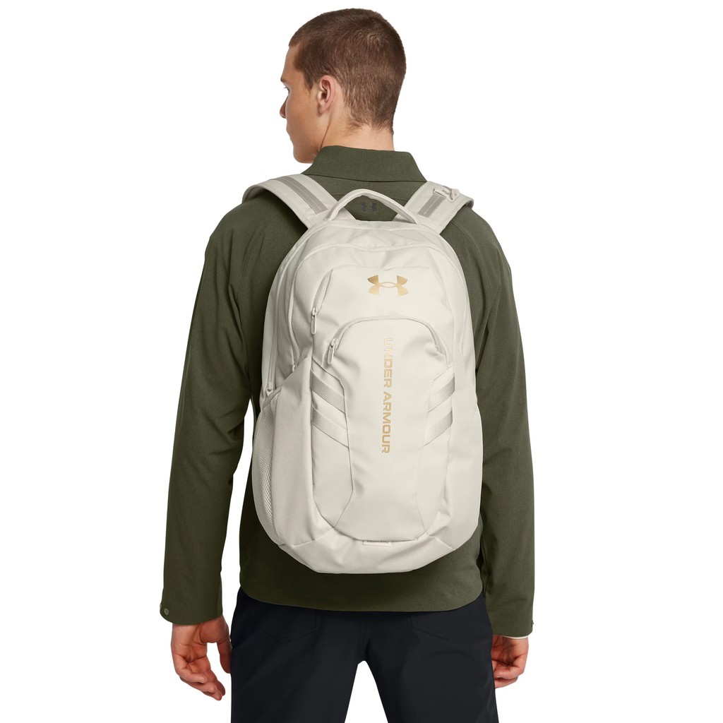 Under Armour حقيبة ظهر Hustle 6.0 Pro