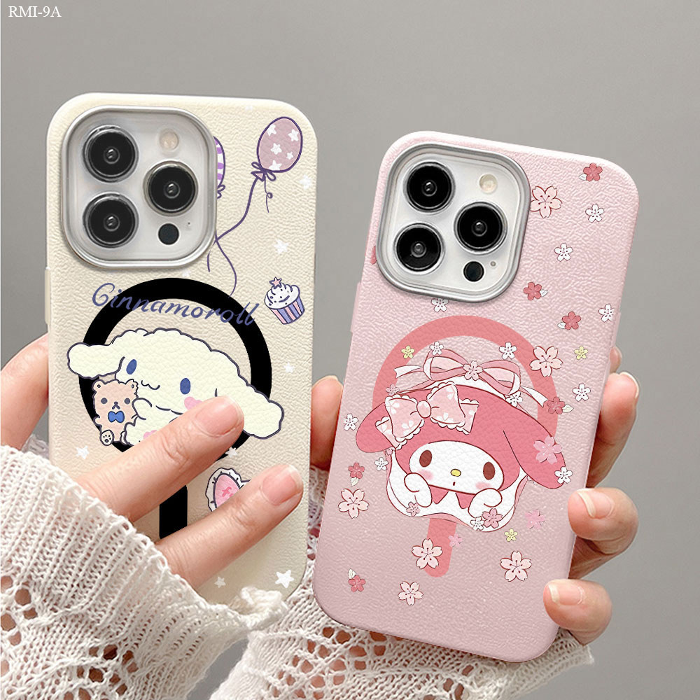 เคส For Xiaomi Redmi 14C 13C 12C 10C 12 11A 10X 9A 9T 4G 5G เคสโทรศัพท์ Phone Case เคสเรดมี เคสนิ่ม ลายผิว Silicone PW