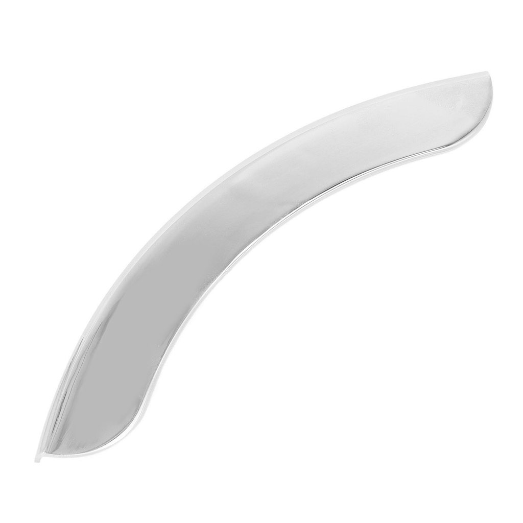 Torachel1-PH Banjo Armrest Single Leg Metal Hand Guard Instr