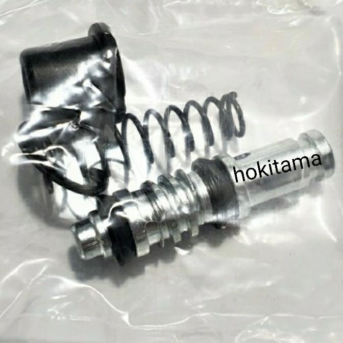 Maater เบรค Vixion Rx King ราศีพิจิก Nuovo Nuvo Byson Xabre Sil Master - Nuovo Rare