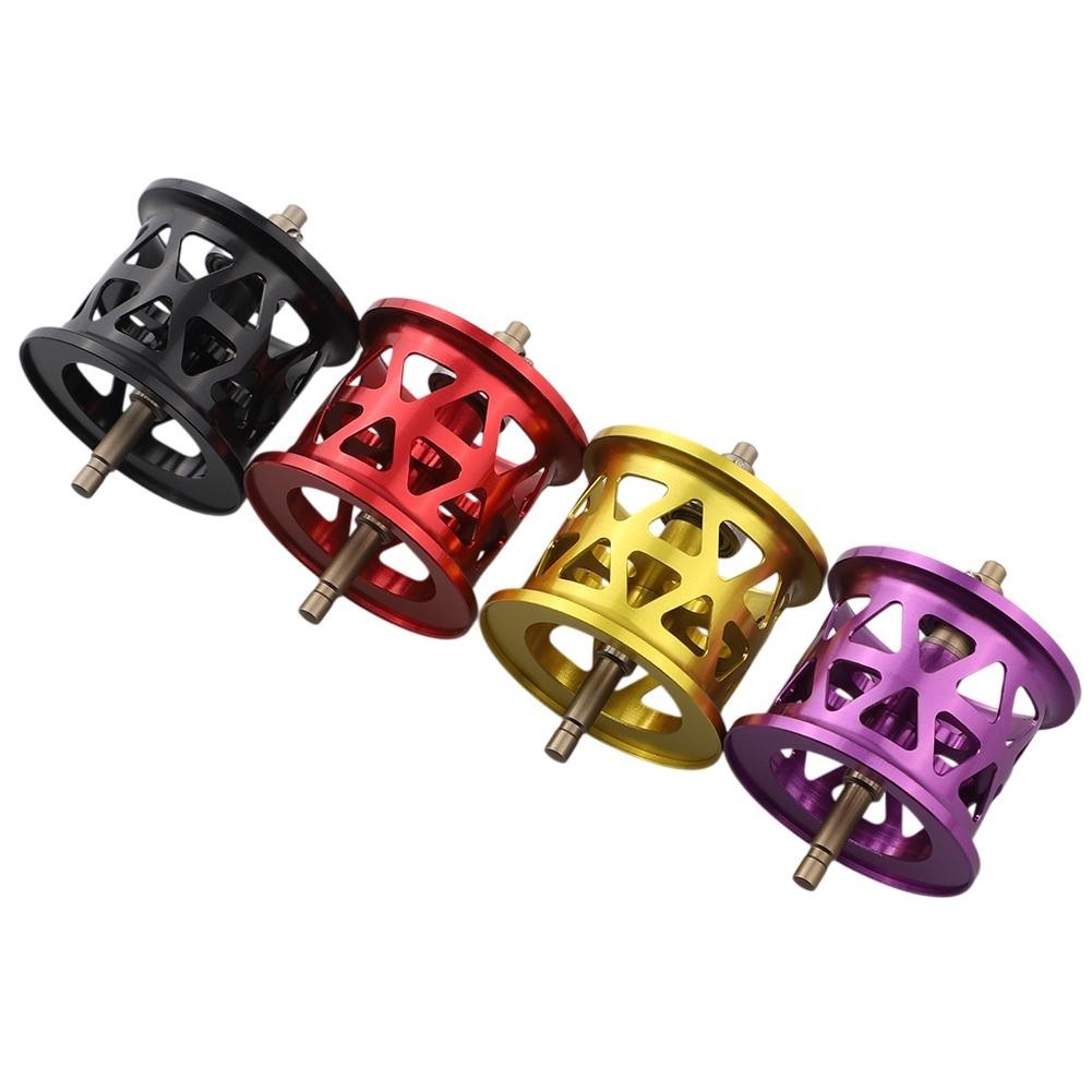 รอกตกปลา Modified Line Cup สำหรับ ABU B4P4B5P5 และ STX