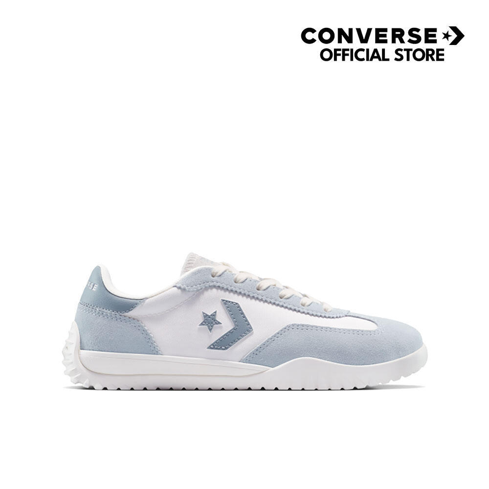 CONVERSE รองเท้า RUN STAR TRAINER SEASONAL COLOR OX WHITE/BLUE UNISEX A11863CU_U5WTBL