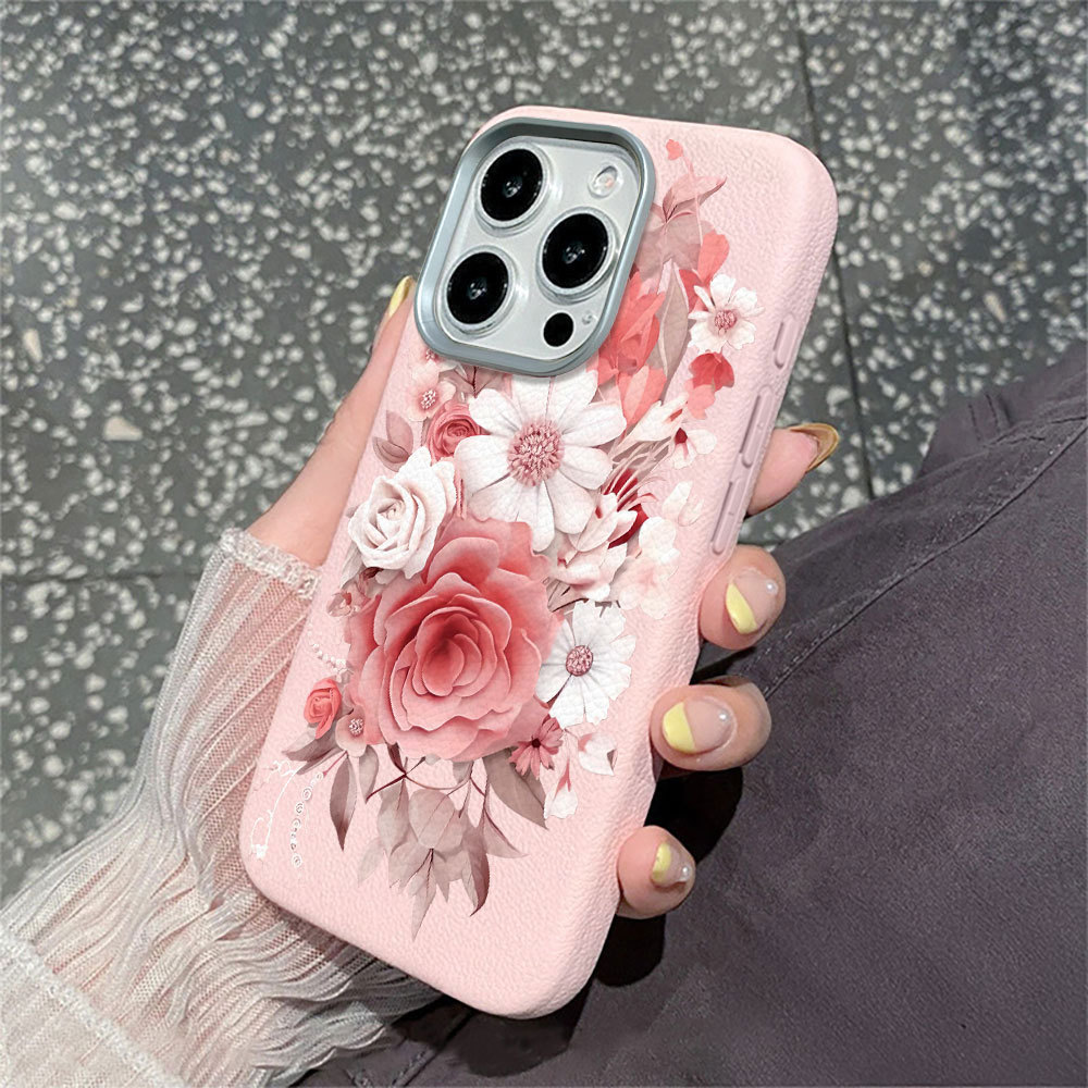 เคส Silicone For VIVO Y01 Y02 Y02A Y02T Y02S Y03 Y03T Y1S Y3S Y5S 5G เคสโทรศัพท์ เคสวีโว่ เคสนิ่ม ลายผิว Phone Case PW ราคา ถูกที่สุด ดีลบีเคเค แกลเลอรีภาพที่ 6