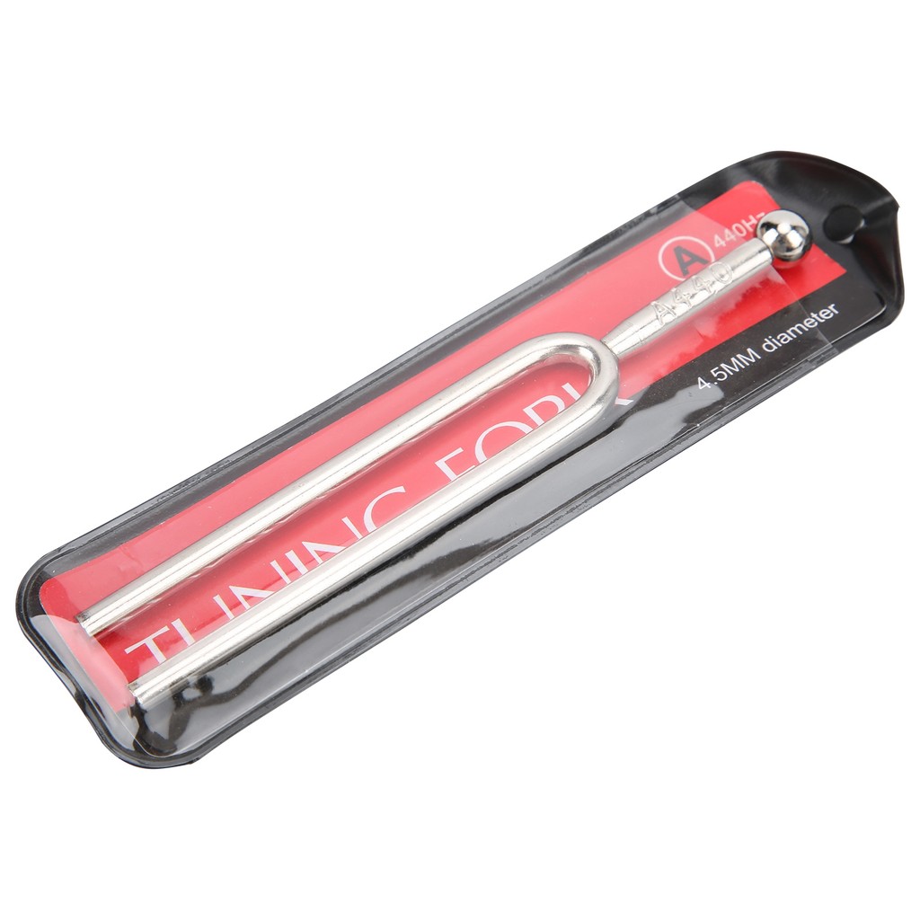 Torachel1-PH 440Hz Tuning Frok Standard A Stainless Steel Mu