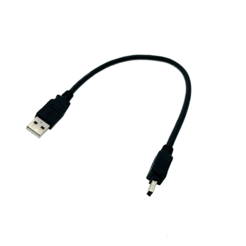 สาย USB สําหรับ CANON PowerSHOT SD1200 SD1300 SD1400 SD200 SD30 SD40