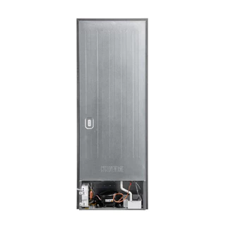 Toshiba ตู้เย็น 2 ประตู 8.4 คิว Inverter (สีเงินเข้ม) รุ่น GR-RT310WE-PMTH(50)