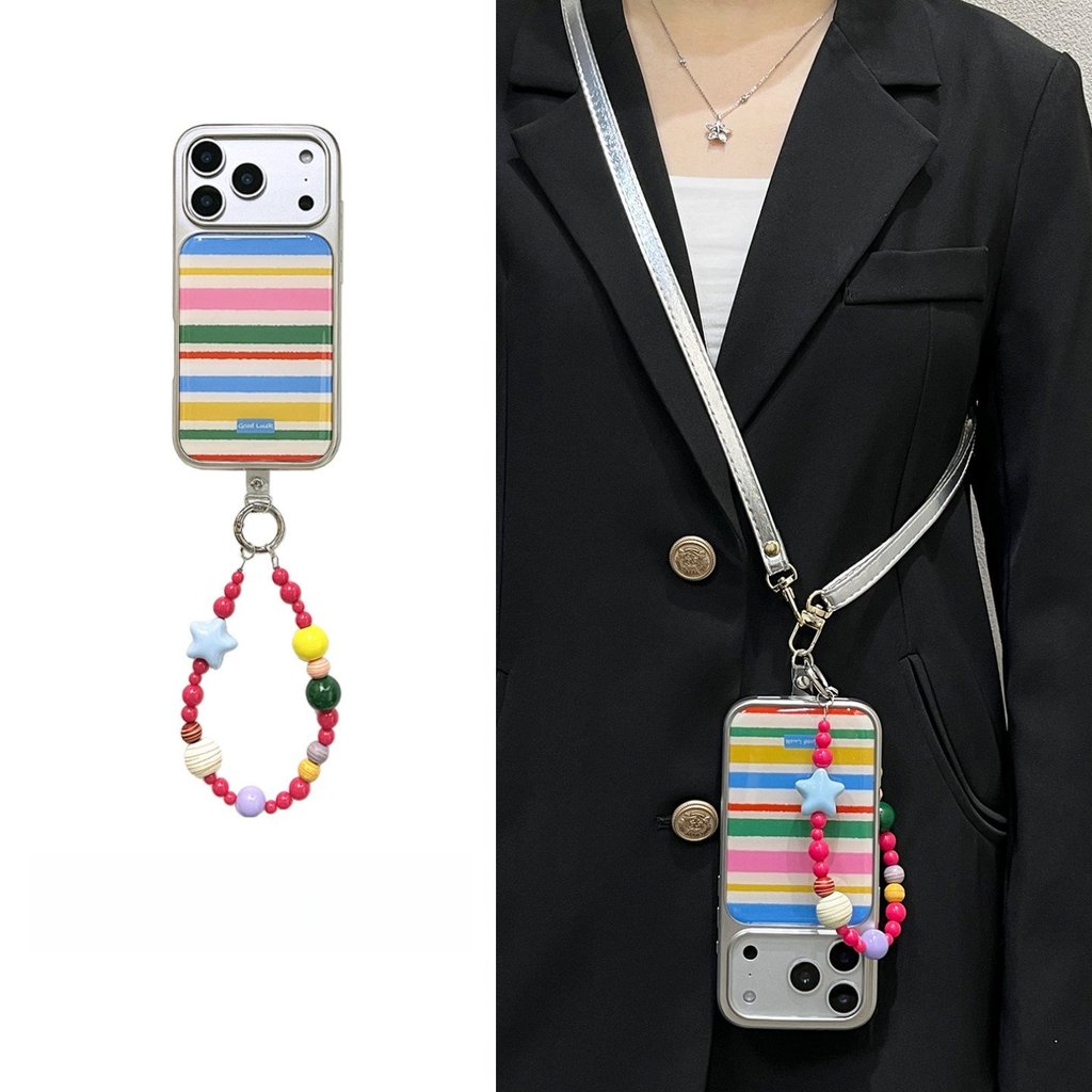 DD329 สําหรับ iPhone 17 Pro Max Air 16 Pro 15 Plus 14 13 12 11 XR Electroplating เรซิ่นหยดเคสโทรศัพท