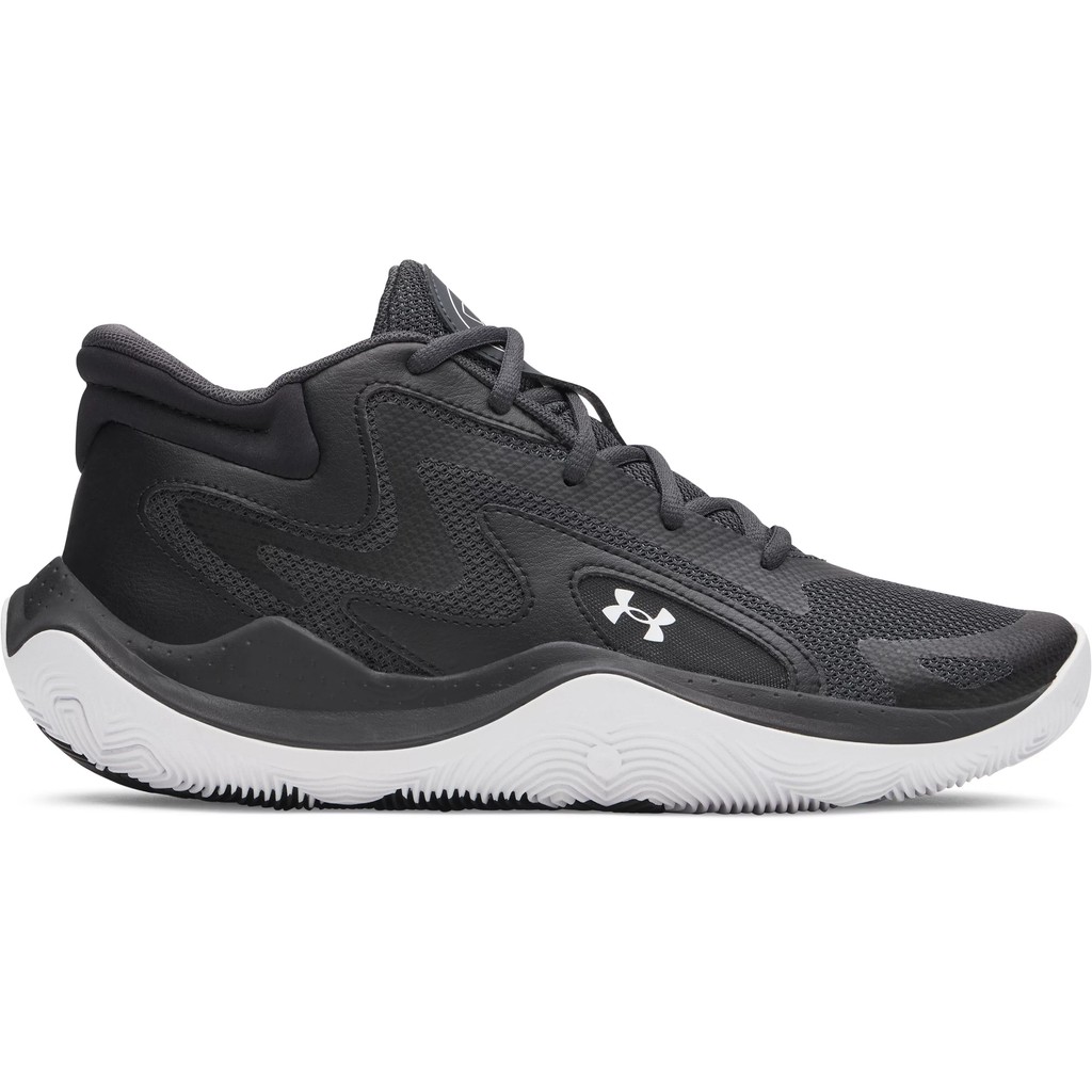 Under Armour รองเท้าบาสเกตบอลยูนิเซ็กส์ UA Jet '25 — صورة 2