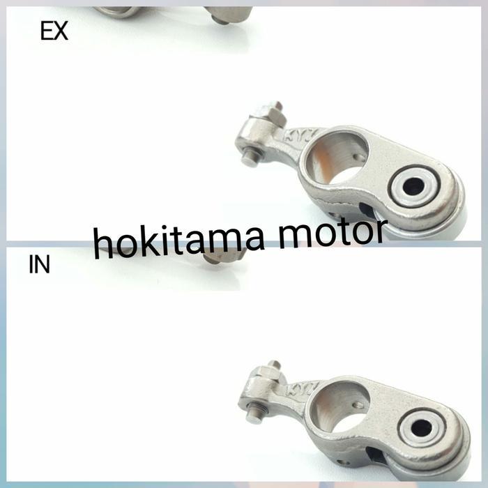 หมวกกันน็อค Roller Blade 125 In Rocker Arm Blade 125 Helm In Ex In Rare