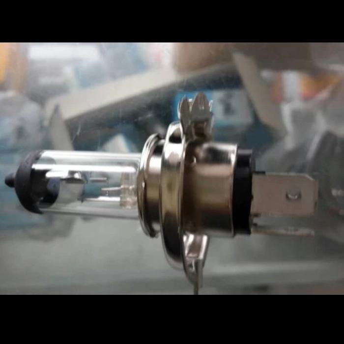 H4 ไฟหน้า Baj Pulsar 135 180 220 Ns 200 Ug 3 Ug4 หายาก