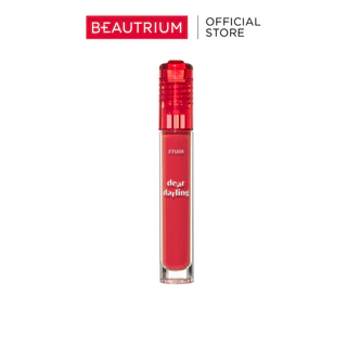 ETUDE Dear Darling Water Gel Tint ลิปสติก 5g