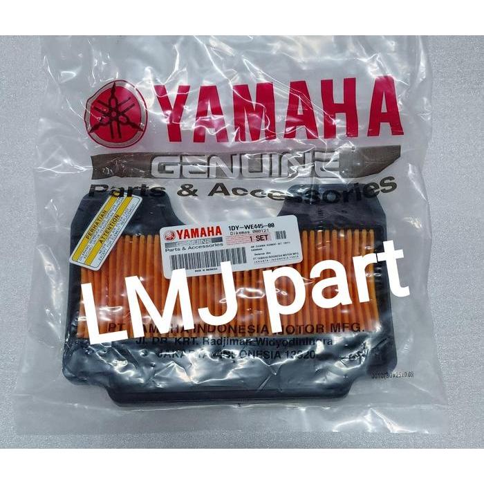 ไส้กรองอากาศ Jupiter Z1 Fi Ygp 1Dy-We445-00 หายาก