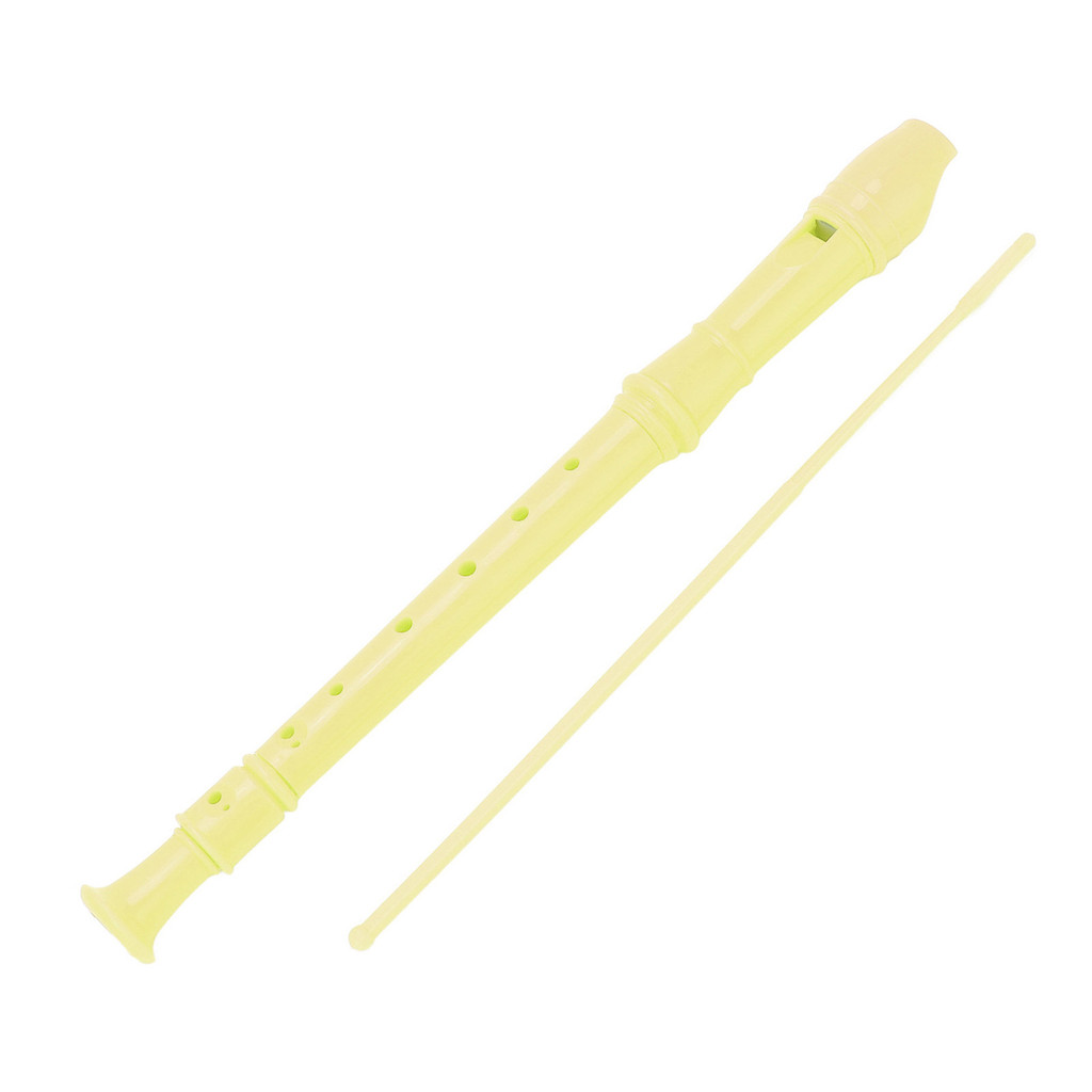 Torachel1-PH ABS Recorder Instrument 8 Hole Soprano Recorder