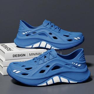 StrideWing รองเท้ากีฬาลำลองสำหรับผู้ชายทำจากวัสดุ EVA