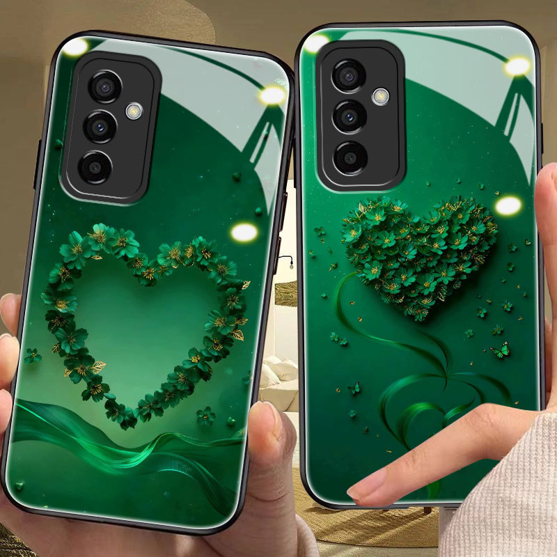 Love เคสสําหรับ samsung a34,a41,a42,a50/s,a51,a80,a81,a90,j2/core/prime,j3,j4,j5,j6,j7/plus/p4,j8pro