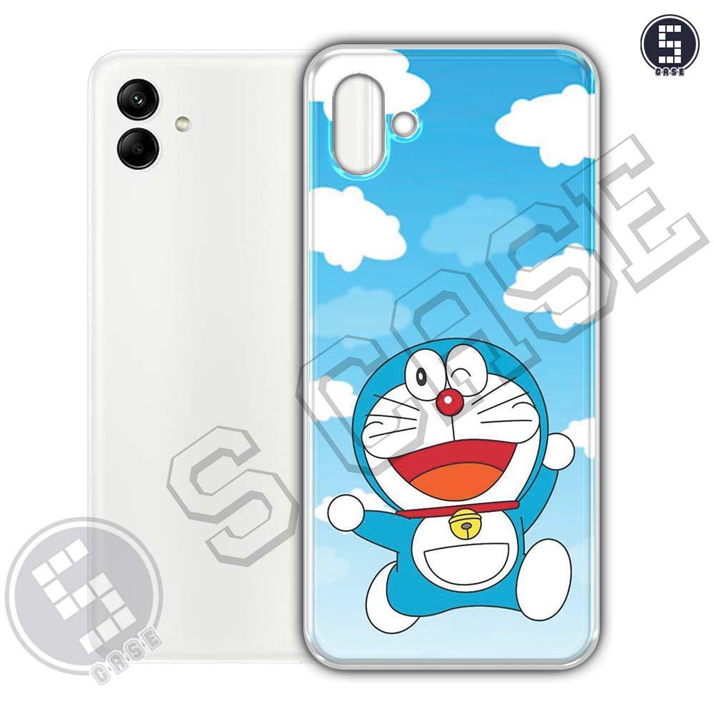 เคสสําหรับ Samsung A06, A06 5G, A05, A04 หลายรุ่น SLC08 Cat U