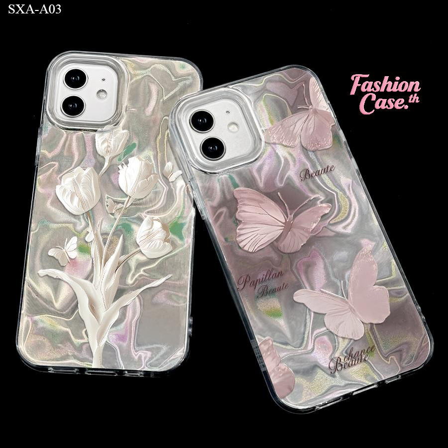 เคส For Samsung Galaxy A50S A30S A14 A15 A30 A23 A25 A51 A53 A03 A05 A05S A11 A12 A13 A32 A33 A34 A50 4G 5G Case SBW