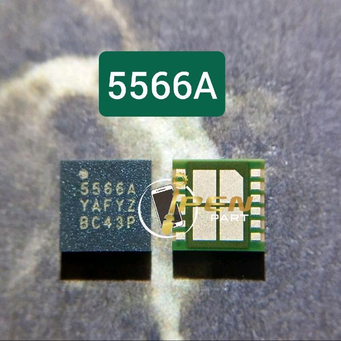 Ic Pa 5566A Infinix Hot 50 Pro Plus 5G Org ทดสอบใหม่