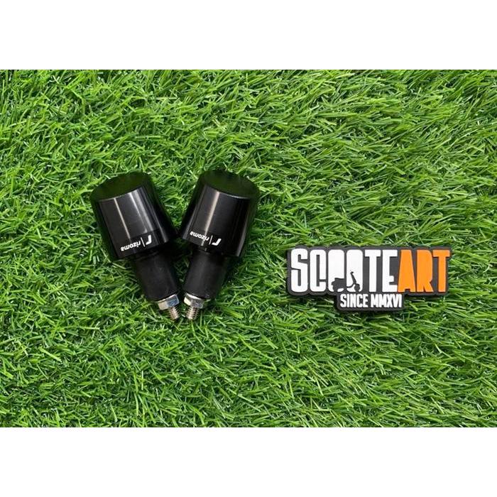 โคลง / แฮนด์ Jalu Rizoma Sport Universal Vespa / Nmax / XMAX CAN GRAB!