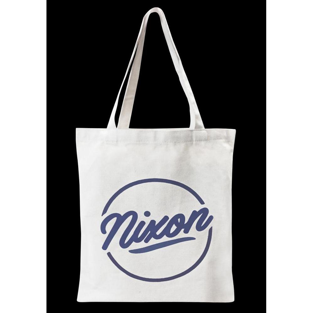 กระเป๋า NIXON TOTE สําหรับ