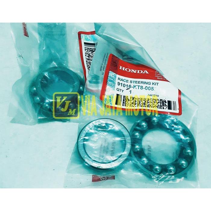 คอพวงมาลัยชามแฮนด์ Cb250R Cb 250 R Cbr250 Cbr 250 Kt8 หายาก