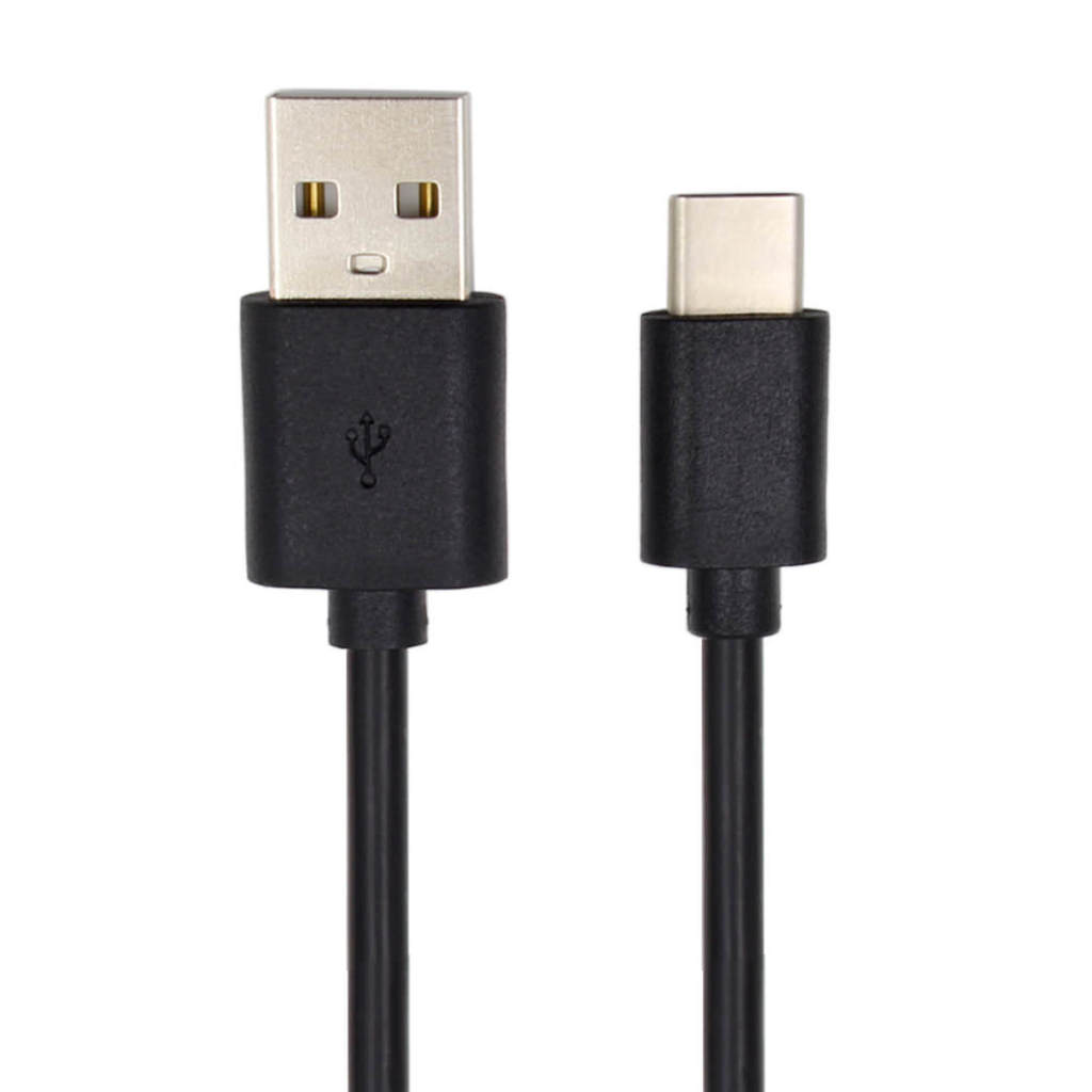 USB Power Charger Adapter Data Sync Cable สายไฟสําหรับ Sony Xperia XA1 Ultra