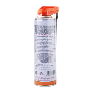 สเปรย์หล่อลื่นอเนกประสงค์ SONAX รุ่น SO-298 ขนาด 500 มล.