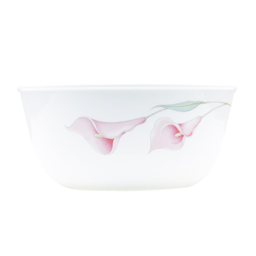 [Made in USA] ชาม Corelle Lilyville 900ml 428-LV-LP