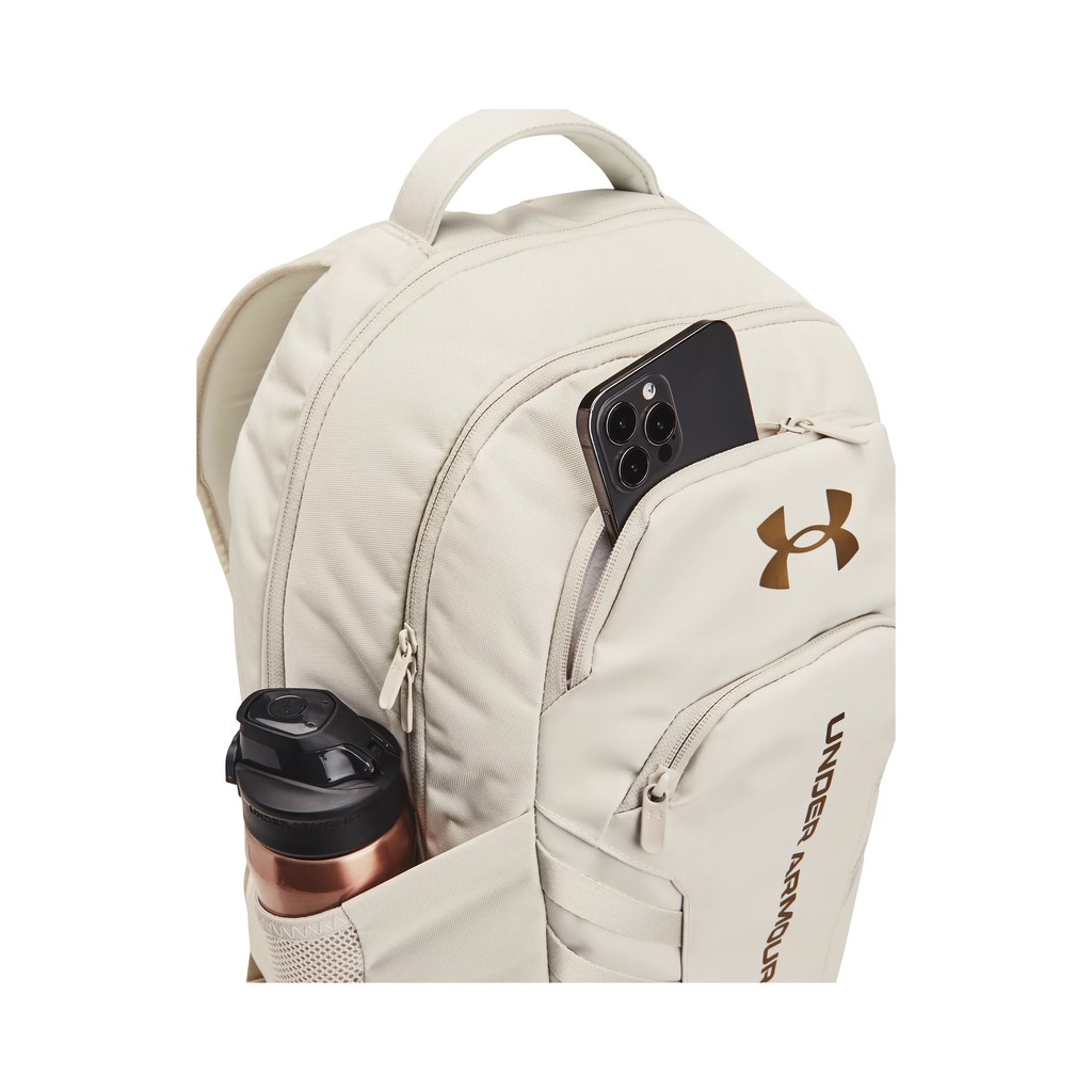 Under Armour حقيبة ظهر Hustle 6.0 Pro — صورة 6