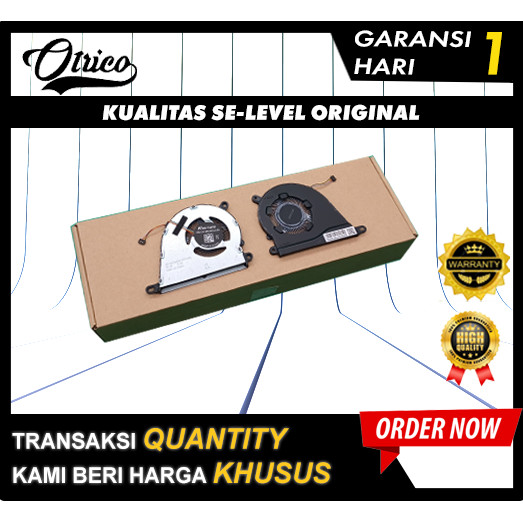 พัดลม HP Pavilion 14-dq 14-fq 15-dy 15s-fq 15s-eq 14s-dq 15-ef 14S-fq