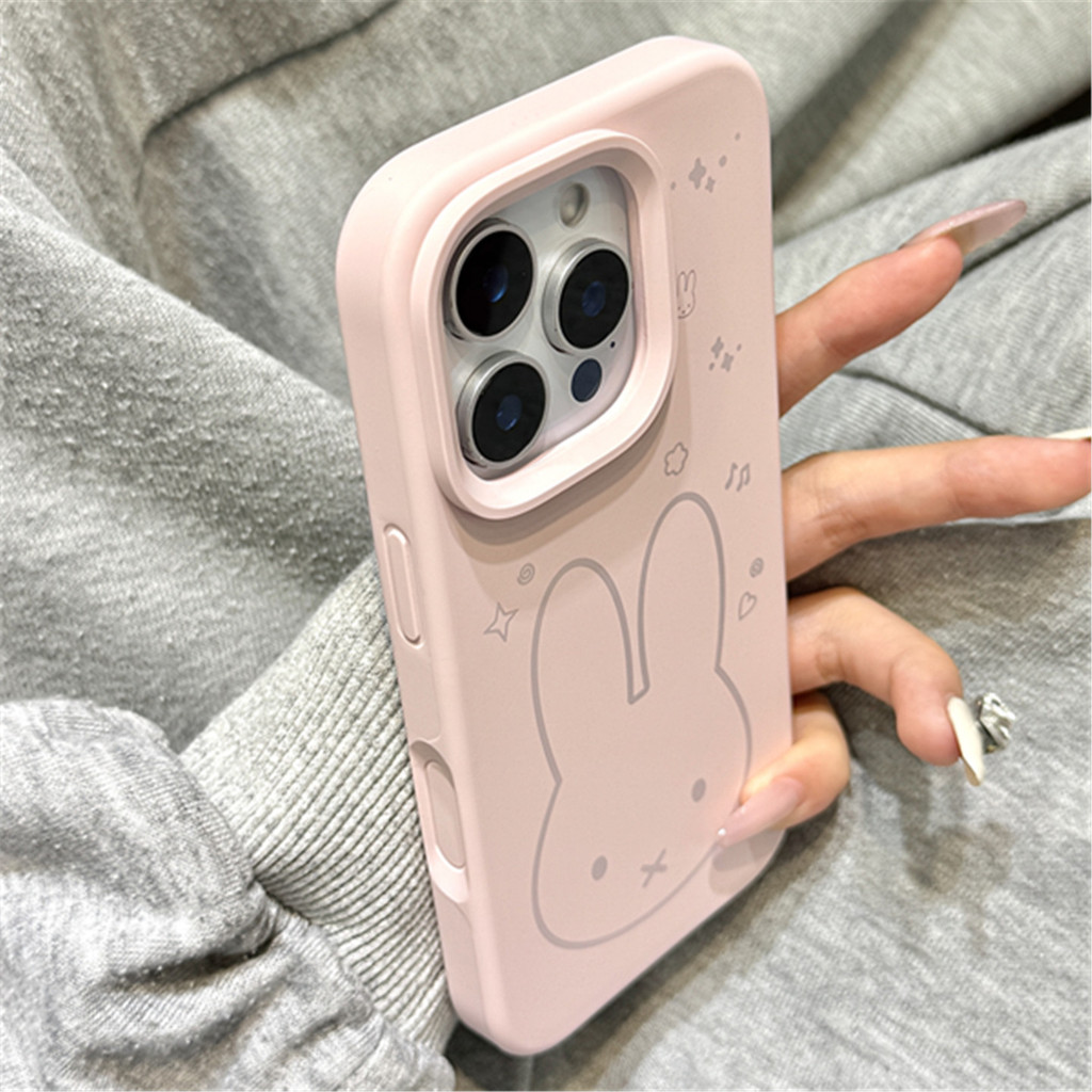 Star Rabbit [Opop Office Stort] เคส Hp Oppo A6 A6X A6T Pro 5G Reno15 14F A5I Pro A5X A5 2025 A3 A3 A