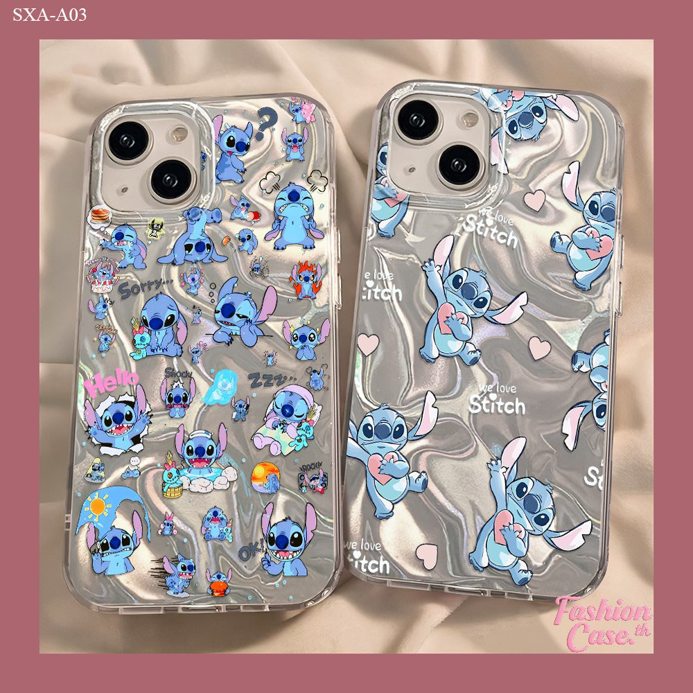 เคส For Samsung Galaxy A50S A30S A14 A15 A30 A23 A25 A51 A53 A03 A05 A05S A11 A12 A13 A32 A33 A34 A50 4G 5G Case SBW