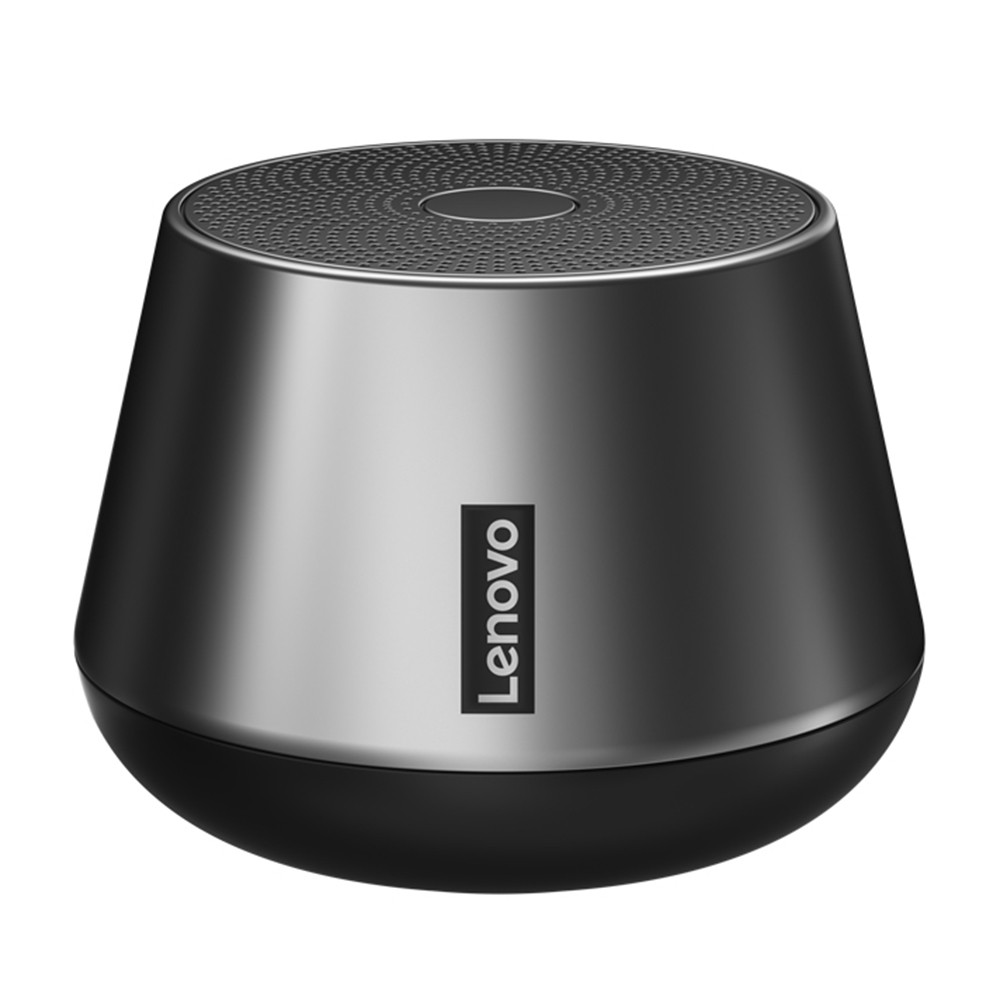 [Rococo1-TH] Lenovo thinkplus K3 Pro ลําโพง BT ไร้สาย BT5.0 เครื่องเล่นเสียงไฮไฟสเตอริโอเสียงรอบทิศท