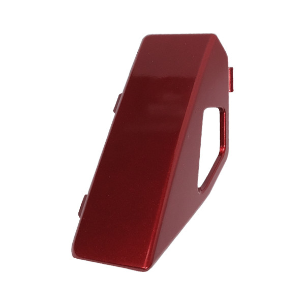 ฝาปิด, ฝาครอบกุญแจฉุกเฉิน Moonlight สีแดง Honda PCX 160 K1ZV 81137K1YDC0ZU