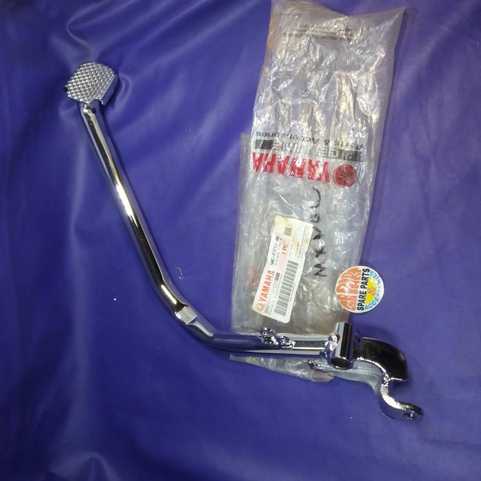 ใหม่ Original Yamaha Jupiter Mx เบรคเหยียบ 50C-F7211-00 หายาก