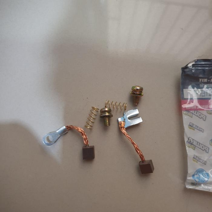 Cool Starter Scorpio Z Areng Starter Nuovo Lele Nuvo Z Cool Starter Aerox หายาก