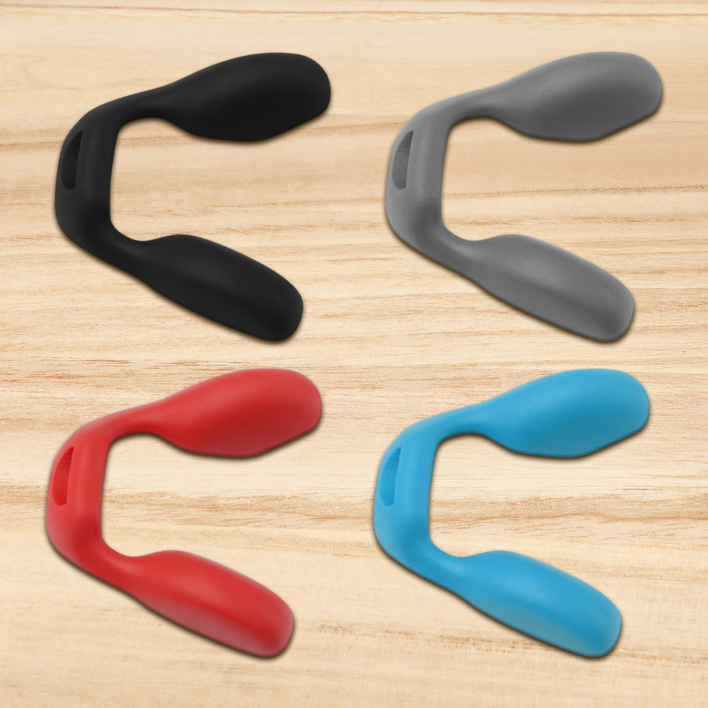 แผ่นรองจมูกซิลิโคน.Crosslink.Fit.Asian.OX8142.สำหรับกรอบแว่นตา