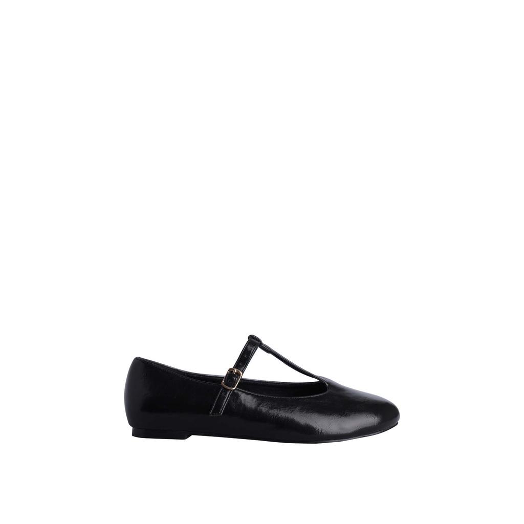 Villains SF ROAM Mary-Janes รองเท้าแมรี่เจนผู้หญิง ส้นสูง 0.4"