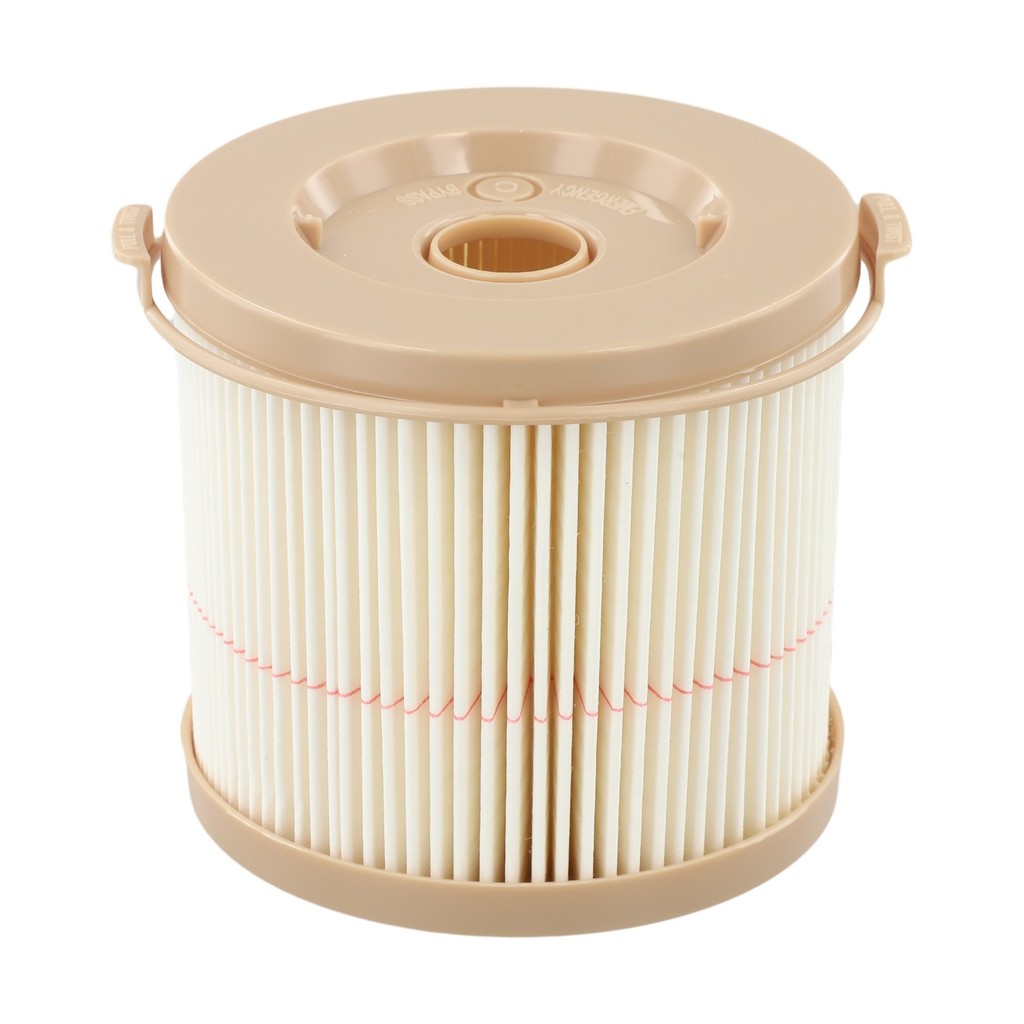 BL>> สําหรับ Parker สําหรับ Racor 2010TM-OR กรองน้ํามันเชื้อเพลิง 500 สําหรับ Turbo - OEM: สําหรับ 8