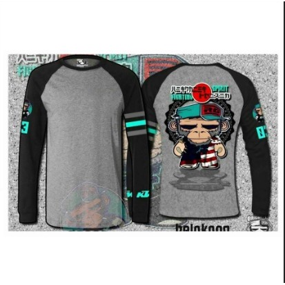 เสื้อแข่ง KTM เสื้อแข่ง