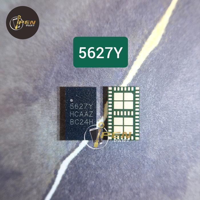 Ic Qfn 5627Y ทดสอบใหม่ของแท้