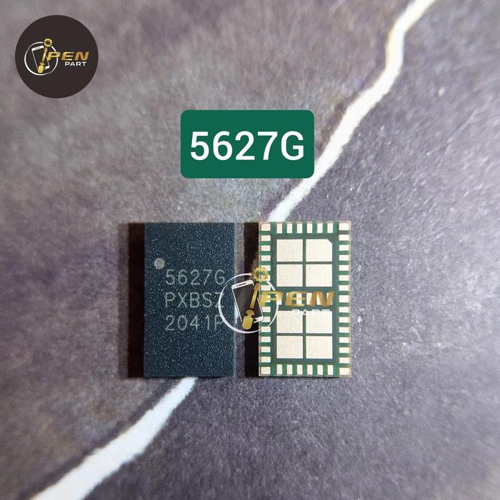 Ic Qfn 5627G สัญญาณใหม่ทดสอบ