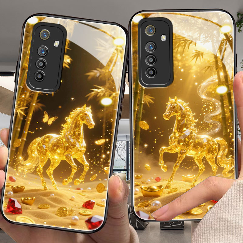 Rich Casing for oppo realme xt,x7,x50/pro,c2/s,c3,c11,c12,c15,c17,c20/a,c21/c25/y,c75,c31,c55,c30,c3