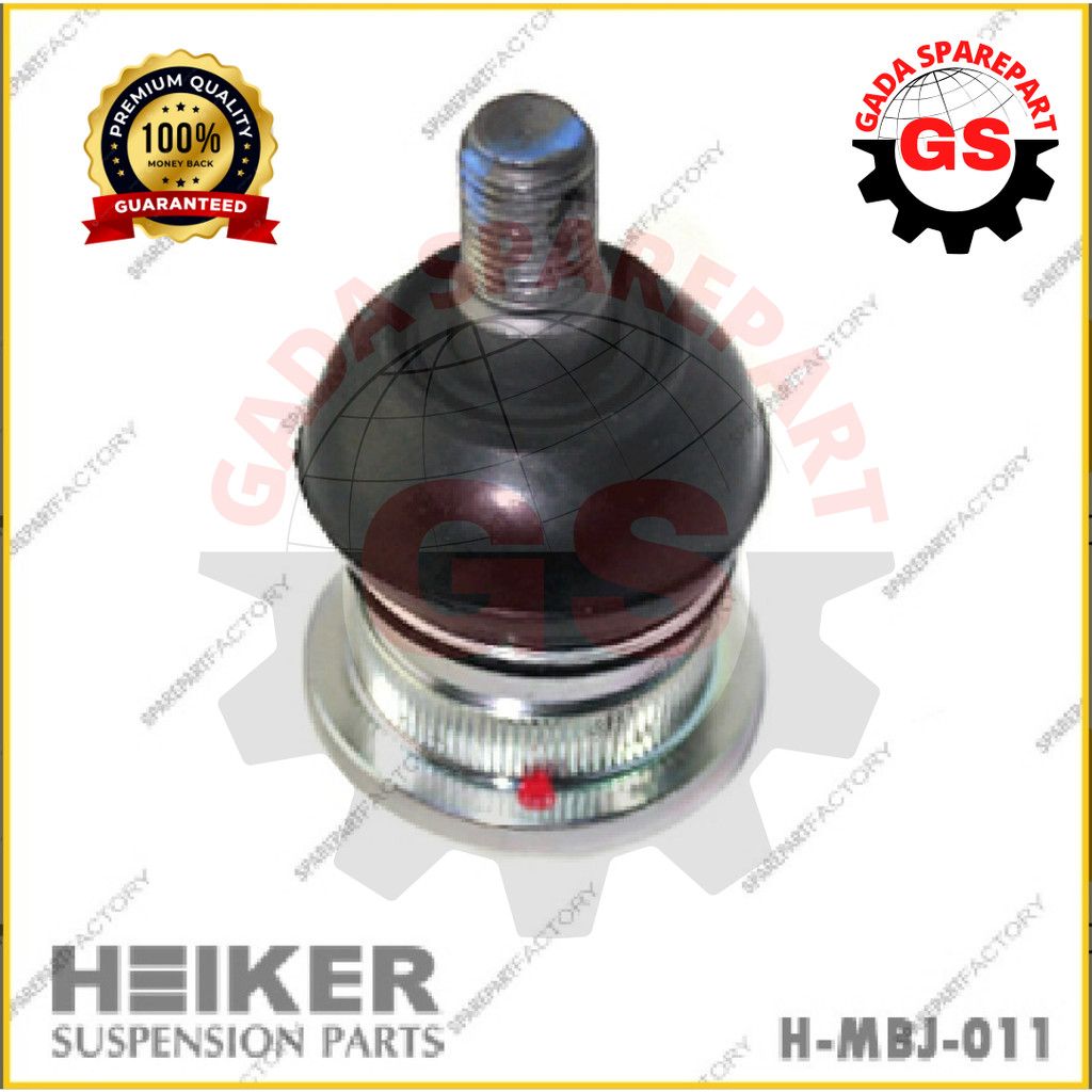 ลูกหมากตัวบน Mitsubishi L300 L 300/Horse HEIKER