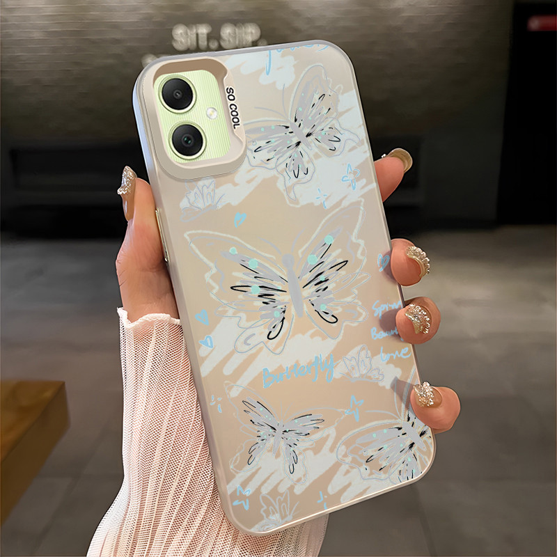 เคสสำหรับ Samsung A05 A05s A04 A04E M04 F04 A04s A03 A03S A02S M02S F02S เคส