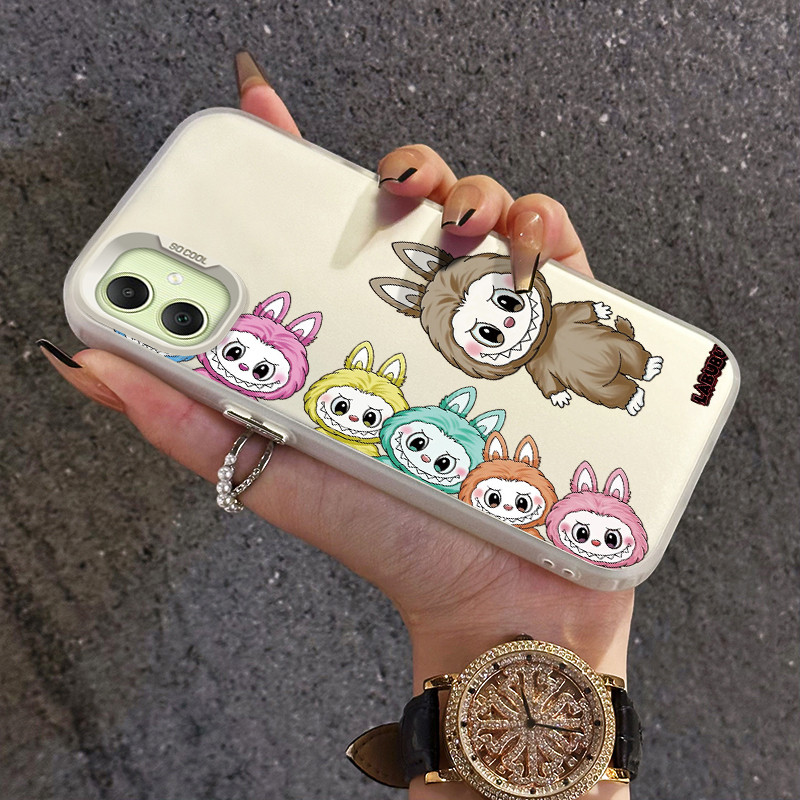 เคสสำหรับ Samsung A05 A05s A04 A04E M04 F04 A04s A03 A03S A02S M02S F02S เคส